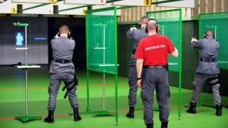 Fot. Służba Więzienna