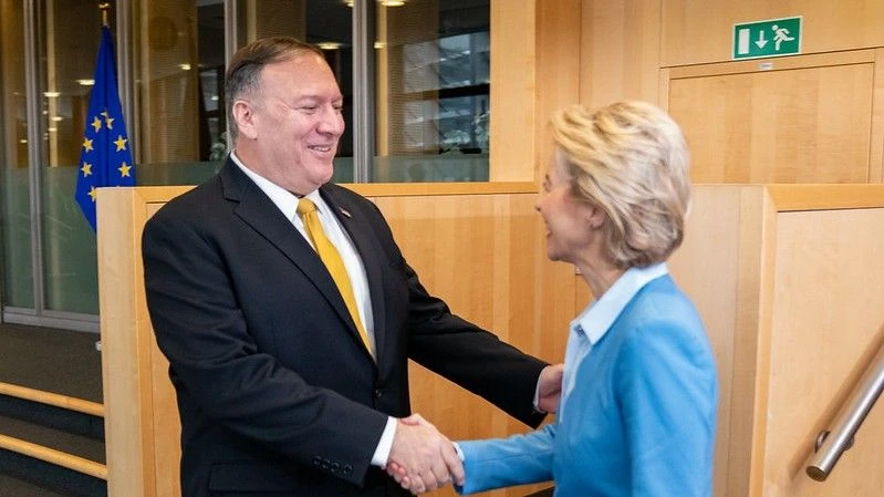 Fot. U.S. Department of State/flickr