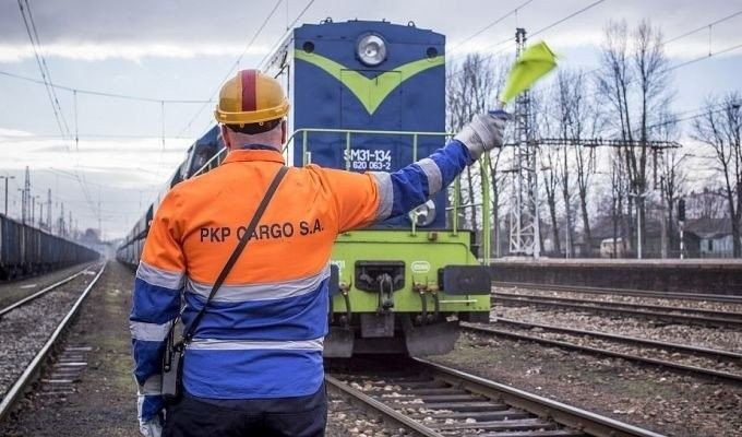Gigainwestycja PKP Cargo i Koreańczyków. Zwiększy możliwości armii