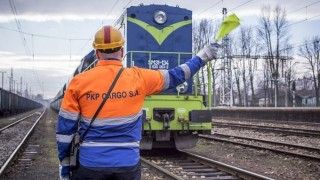 Fot.: PKP Cargo