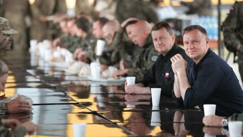 Fot. G. Jakubowski/KPRP