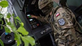 fot. 18 Dywizja Zmechanizowana / Facebook