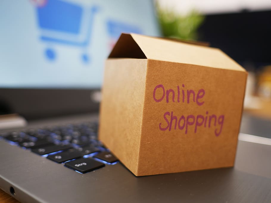 Chińska aplikacja Temu podbija rynek e-commerce w USA