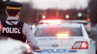 fot. Royal Canadian Mounted Police / Facebook