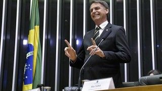 fot. Senado Federal / Flickr / CC BY 2.0