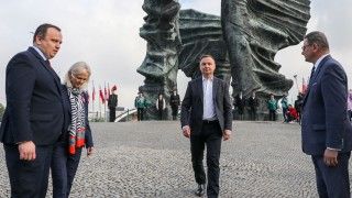 Fot. Jakub Szymczuk / KPRP / www.prezydent.pl