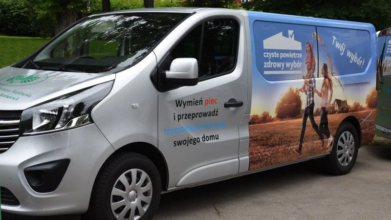 Fot. Ministerstwo Klimatu
