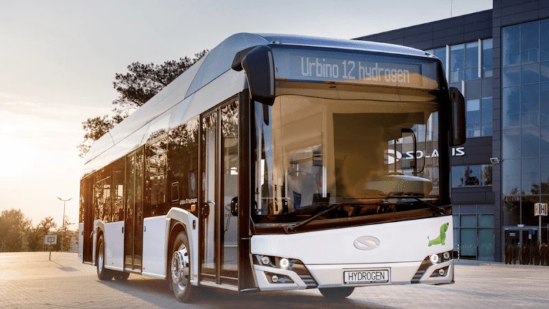 Fot. www.solarisbus.com