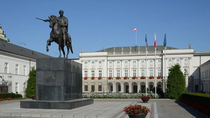 Fot. Kancelaria Prezydenta RP