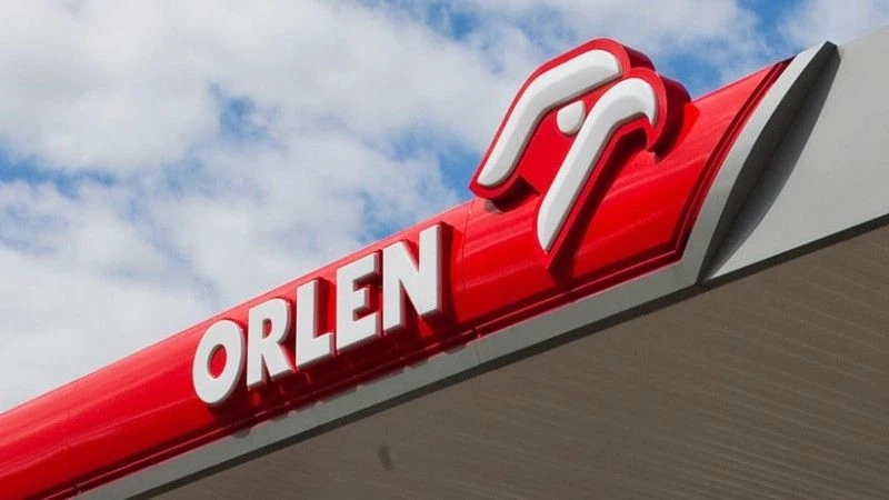 Fot. PKN Orlen