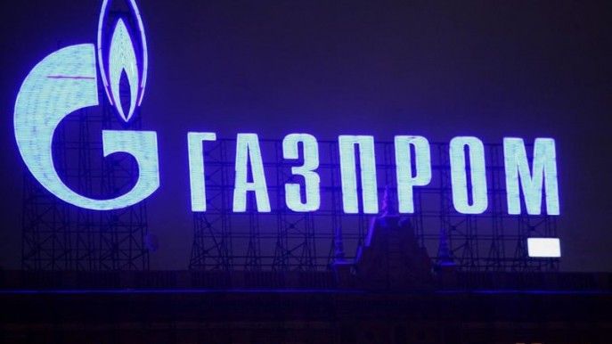 Fot. Gazprom.ru