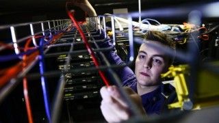 Fot. Luke Pinneo/coastguard.dodlive.mil