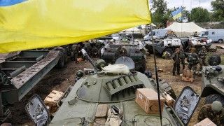 Fot. ВО «Свобода»/CC BY 3.0