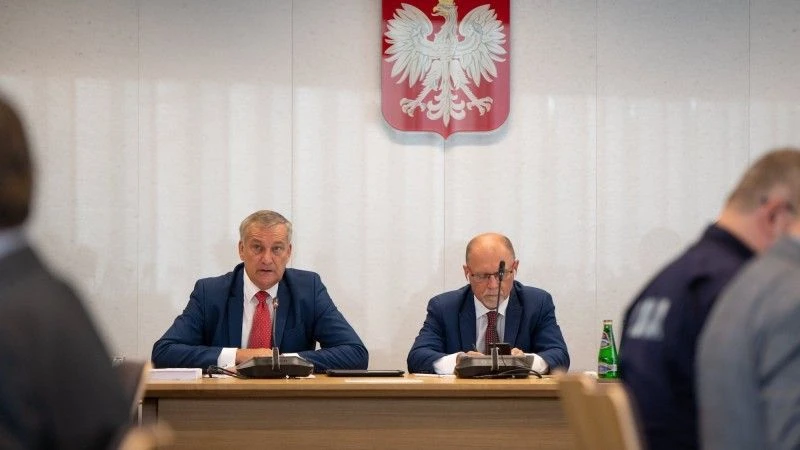 Fot. Sejm RP/Twitter