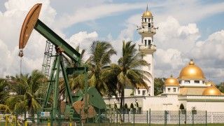 Fot. Michael Elleray / Flickr