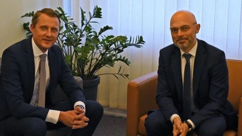 Fot. Ministerstwo Klimatu
