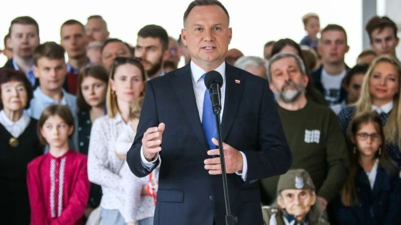 Fot. Eliza Radzikowska-Białobrzeska/