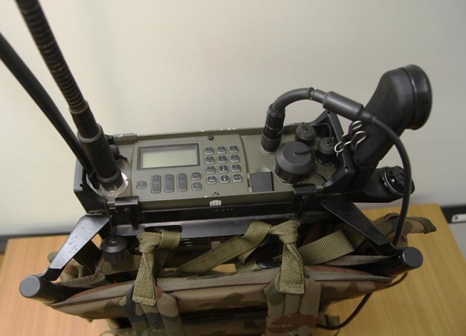 Image Credit: Polish Military's Centre for ICT Training