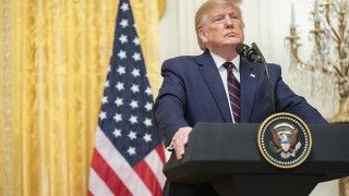 Fot. The White House/flickr