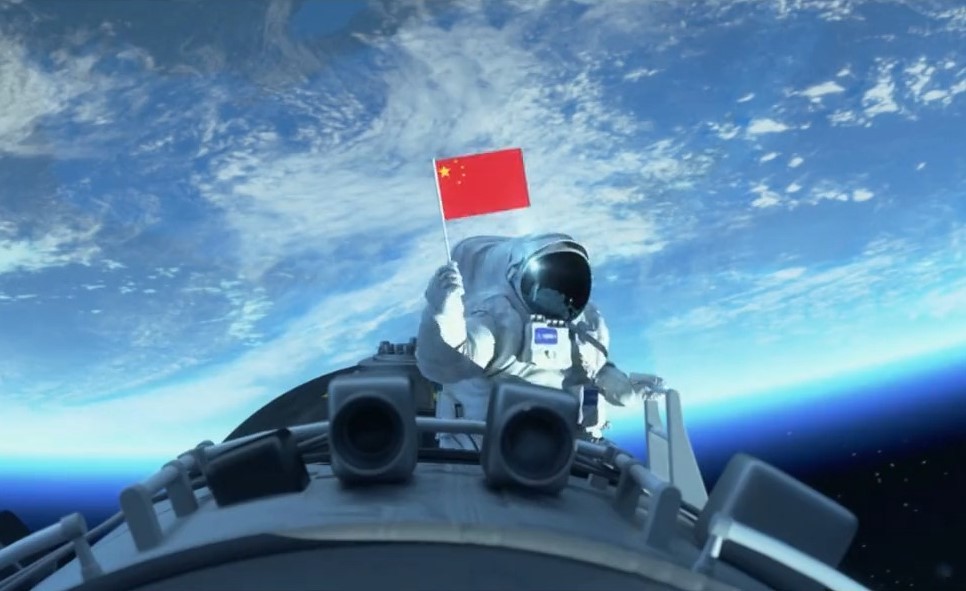 Ilustracja: China Manned Space Engineering Office [cmse.gov.cn]