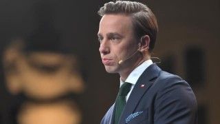 Fot. Krzysztof Bosak/Facebook.com