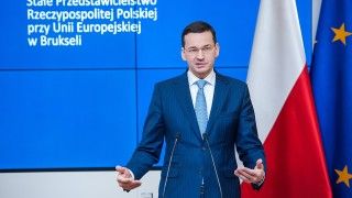 Fot. Kancelaria Premiera