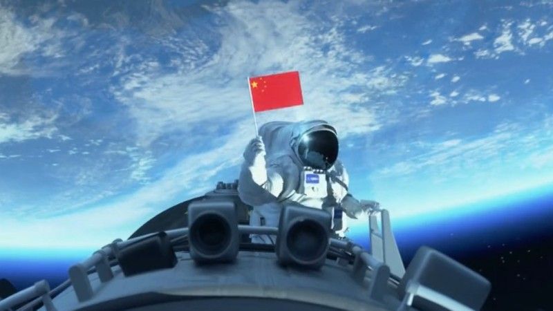 Ilustracja: China Manned Space Engineering Office [cmse.gov.cn]