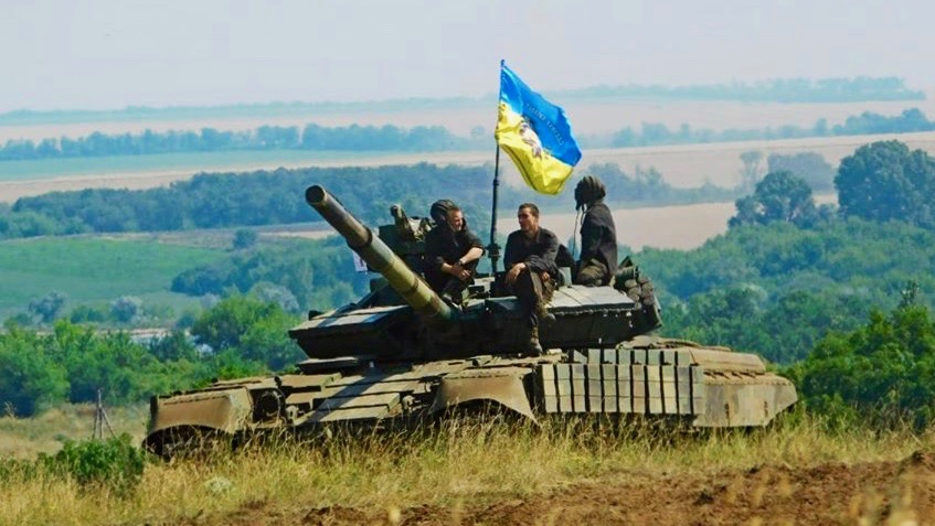 180 dzień inwazji Federacji Rosyjskiej przeciwko Ukrainie [Podsumowanie]