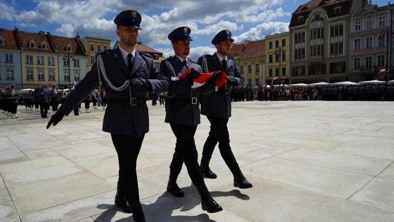 Fot. Policja
