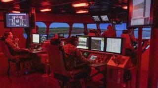 Fot. Official U.S. Navy Page/flickr