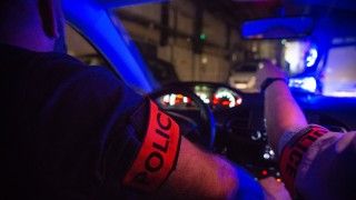 Fot. Préfecture de Police/Facebook