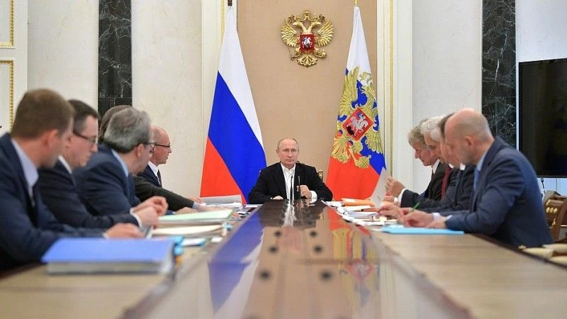 Fot. en.kremlin.ru