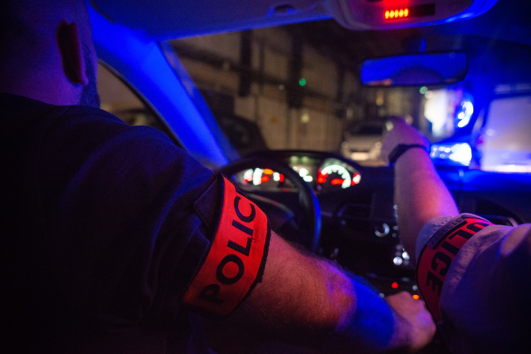 Francuska policja rozbiła gang produkujący broń na drukarkach 3D
