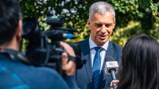 Fot. Facebook.com/Paweł Poncyljusz