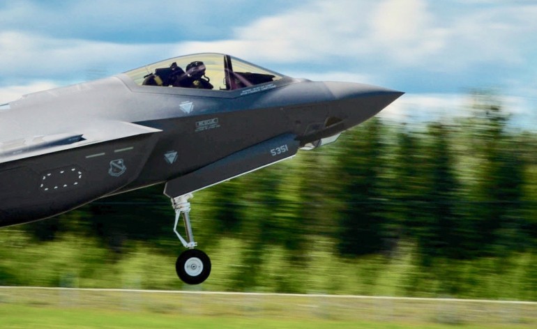 Image Credit: U.S. Air Force/Senior Airman Kahdija Slaughter)