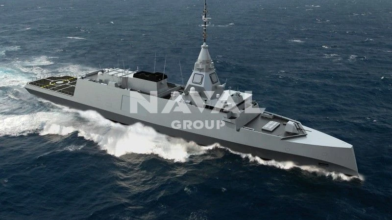 Fot. Naval Group