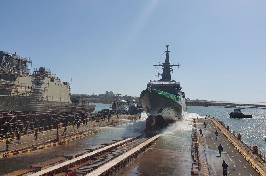 Fot. Navantia