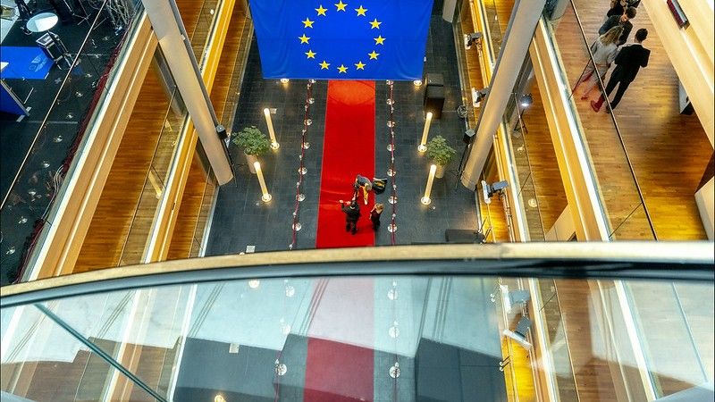 fot. European Parliament / Flickr / CC BY 2.0