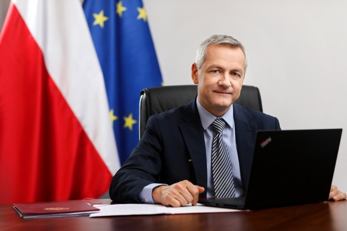 Fot. Ministerstwo Cyfryzacji