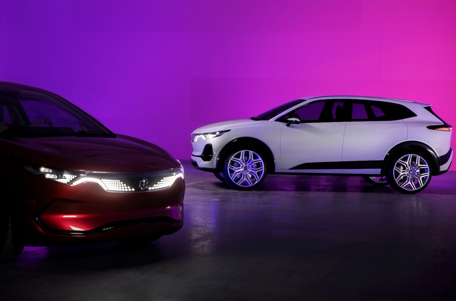Fot. Electromobility Poland