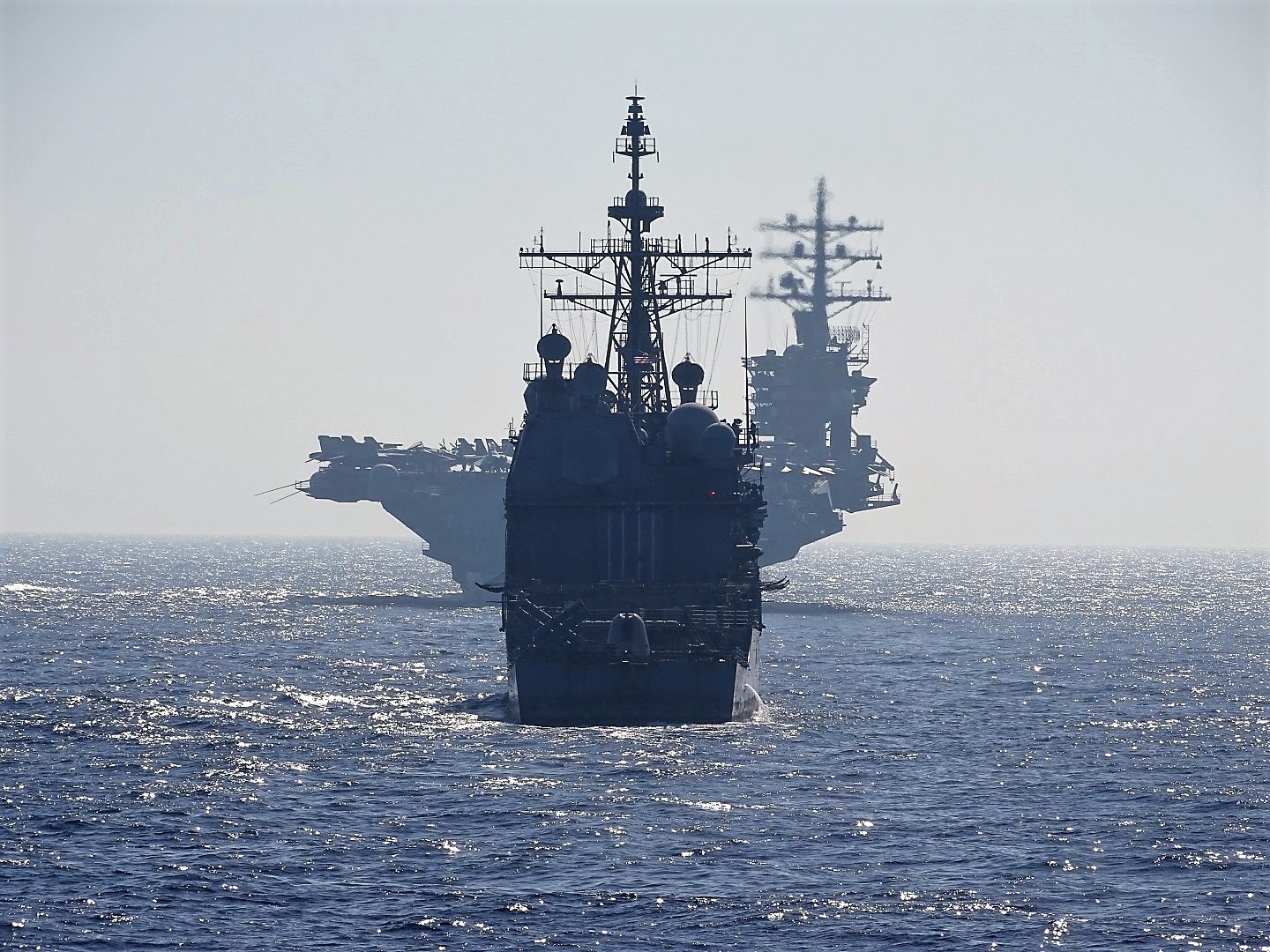 Fot. Grecka Marynarka Wojenna, hellenicnavy.gr