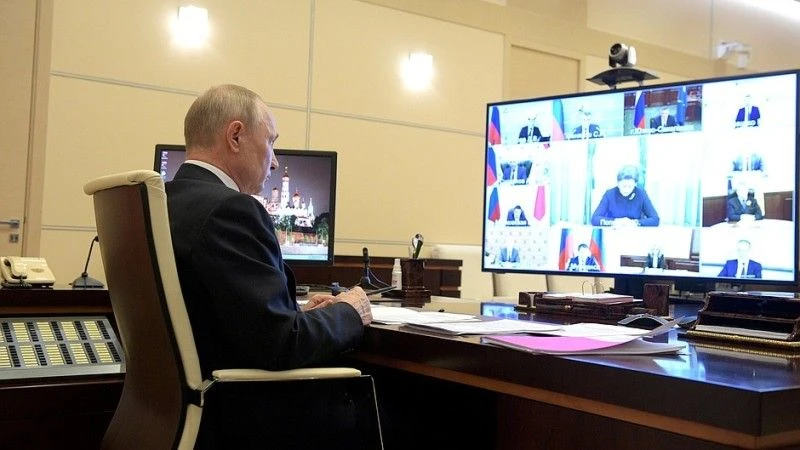 Fot. En.kremlin.ru/
