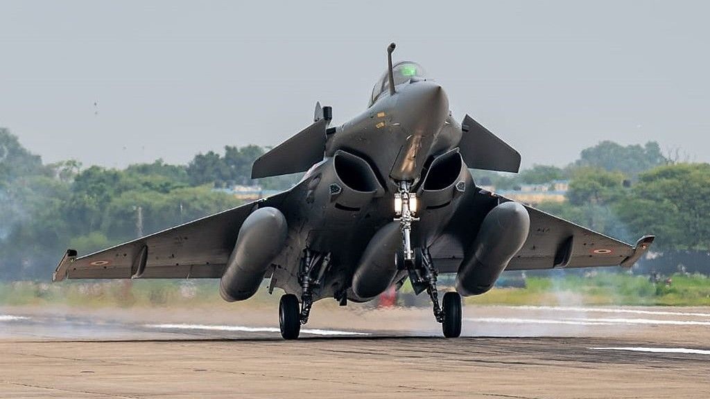 Fot. Indian Air Force (GODL-India)