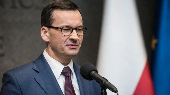 Fot. Filip Błażejowski/KPRM