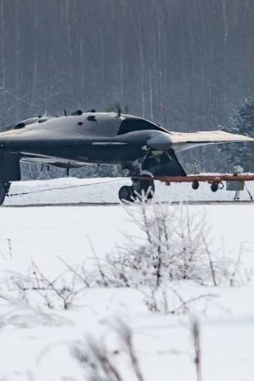 Ochotnik Fot. mil.ru
