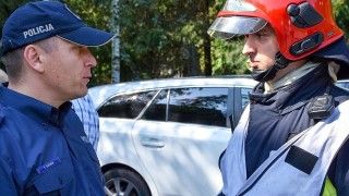 Fot. Lubuska Policja