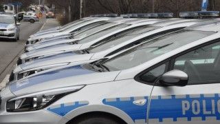 Zdjęcie ilustracyjne. Fot. Śląska Policja