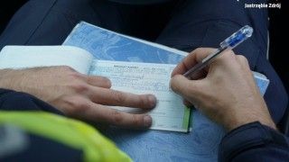 Fot. Śląska Policja