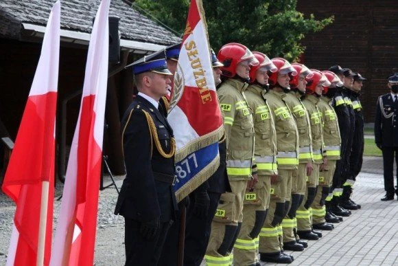 Podpisanie umowy pomiędzy ZMPG S.A. oraz PERN Przyjaźń - fot. ZMPG S.A.