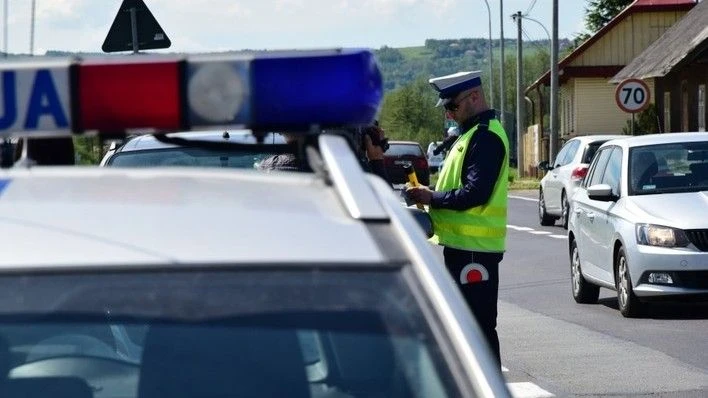 Fot. Podkarpacka Policja